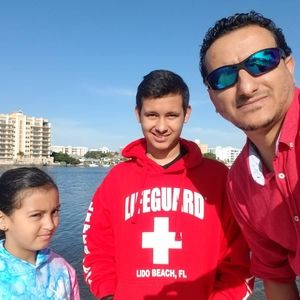 Meet your Posher, Nabil